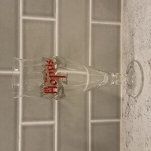 💗 HOPUS Belgian Craft Beer Glass. 33cl New